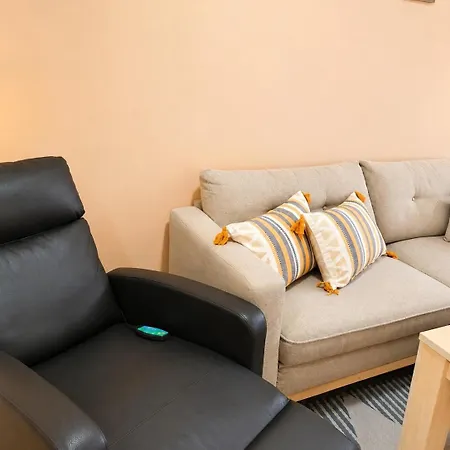 Cozy Near The Pool Parking * Sozopol