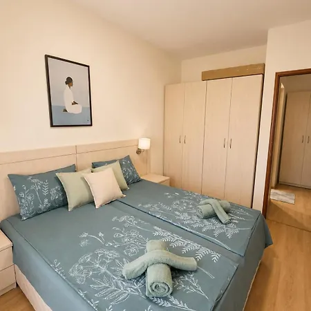 Apartmán Cozy Near The Pool Parking *