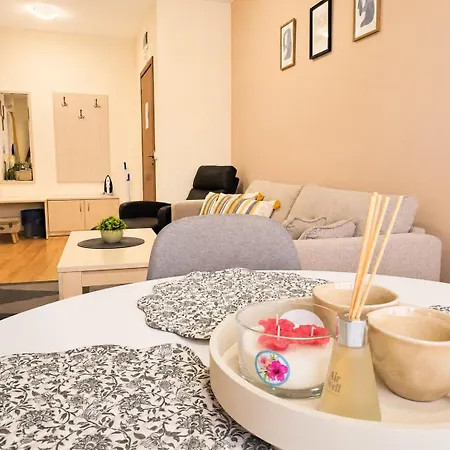 Cozy Near The Pool Parking Sozopol
